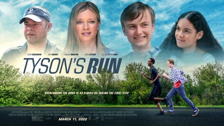 Tyson’s Run – Review